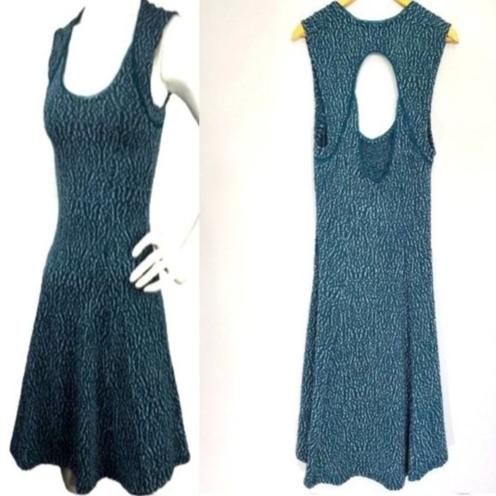SLAE 8/$35   SILENCE + NOISE URBAN OUTFITTERS FIT & FLARE DRESS